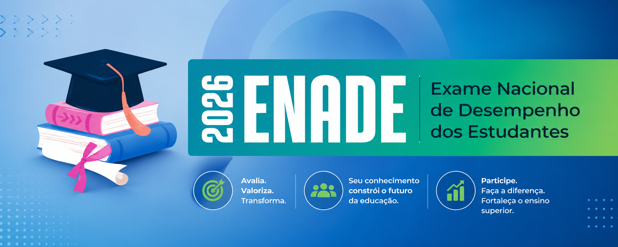 Enade 2026